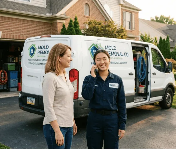 Crawlspace Mold Remediation Harshaw, WI FAQs